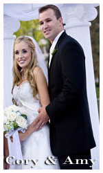Cory & Amy