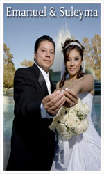 Emanuel & Suleyma