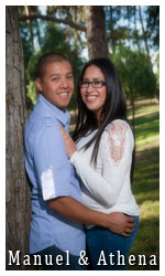 Manuel & Athena
