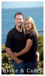 Blake & Casey