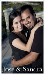 Jose & Sandra