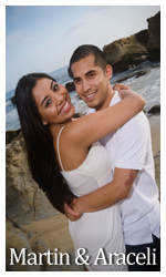 Martin & Araceli