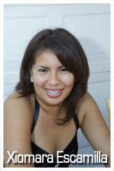 Xiomara Escamilla