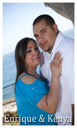 Enrique & Kenya