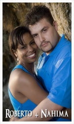 Roberto & Nahima