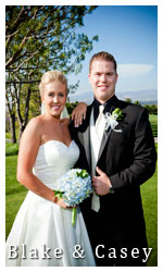 Blake & Casey