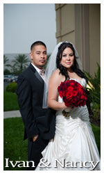 Ivan & Nancy Ayala