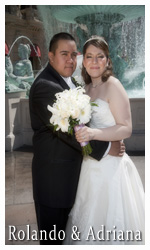 Rolando & Adriana