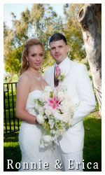 Ronnie & Erica