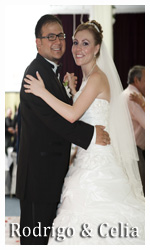 Rodrigo & Celia