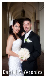 Daniel & Veronica