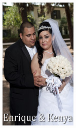 Enrique & Kenya
