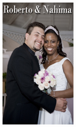 Roberto & Nahima
