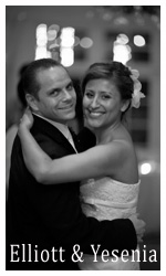 Elliott & Yesenia