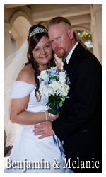 Benjamin & Melanie