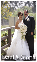 Esaul & Gloria