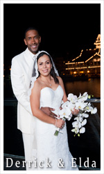 Derrick & Elda