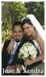Jose & Sandra