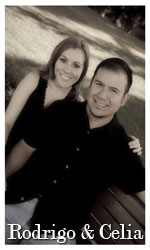Rodrigo & Celia