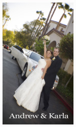 Andrew & Karla