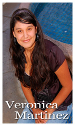 Veronica Martinez