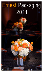Ernest Packaging 2011
