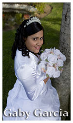 Gaby garcia