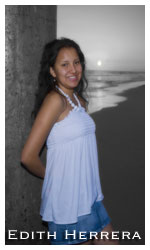 Edith Herrera