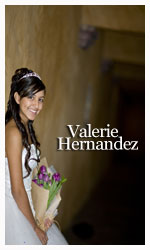 Valerie Hernandez