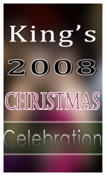 King's 2008