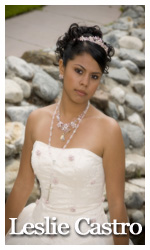 Leslie Castro