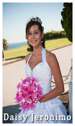 Daisy Jeronimo