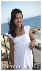 Carmen Davila