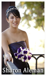 Sharon Aleman