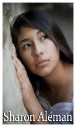 Sharon Aleman