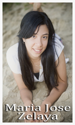 Maria Jose Zelaya