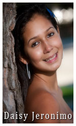 Daisy Jeronimo