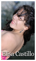 Elisa Castillo